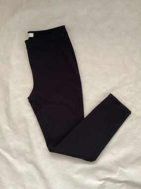 REISS Navy Tyne Trouser,  Size 8